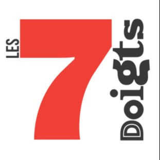 Les 7 doigts de la main