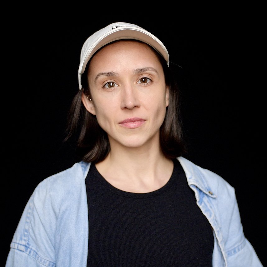 Frédérique Cournoyer-Lessard