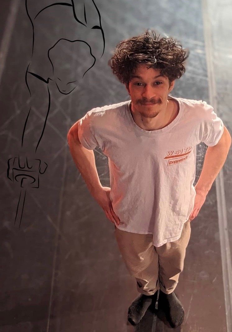 damien david descloux