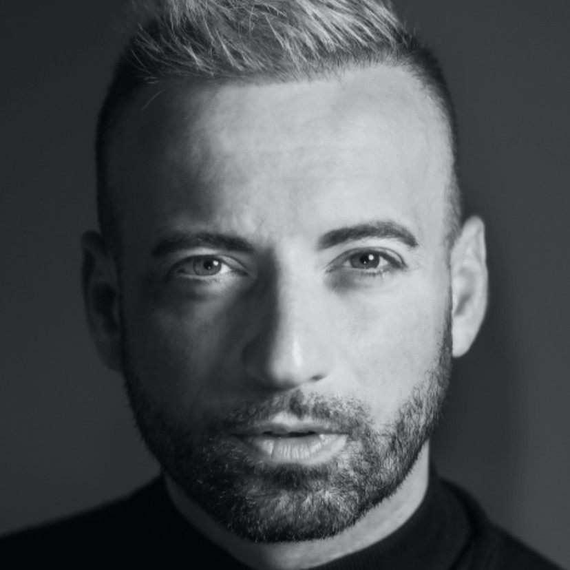 Guillaume Blais