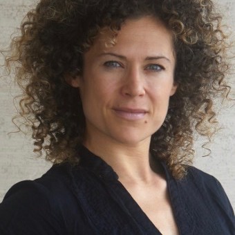 Marie-Michelle Faber