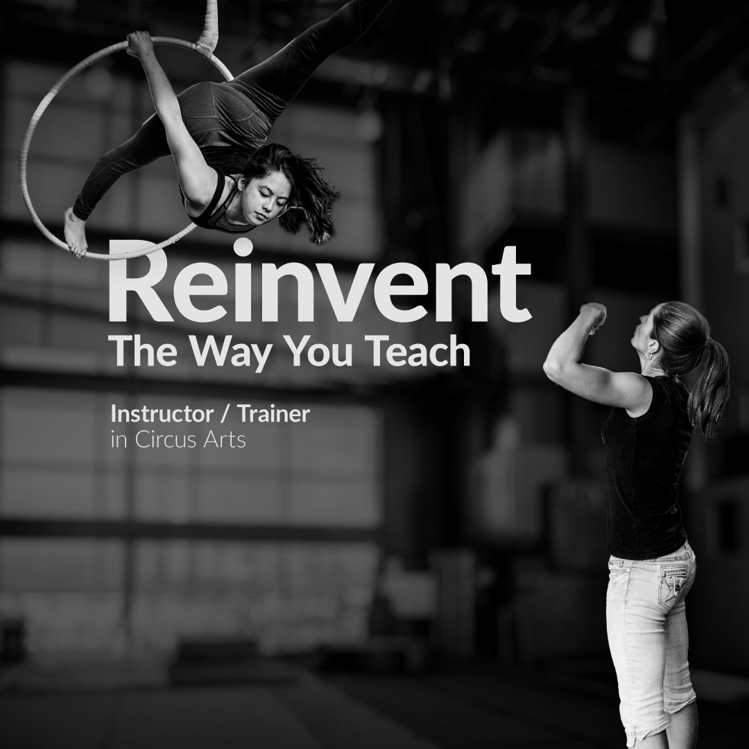 FINISHED - Teacher Training Programs