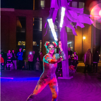 Call for proposals | Chaleur et lumières 