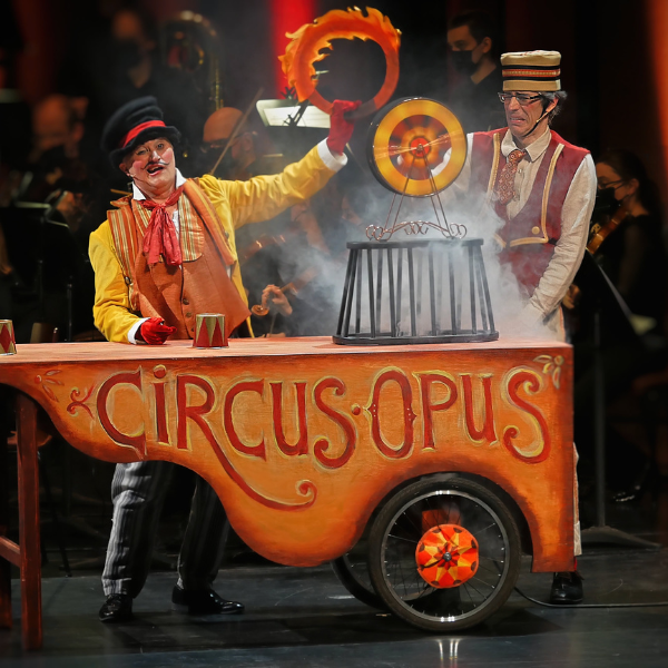 Circus Opus