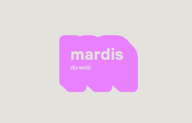 Mardis du Web 