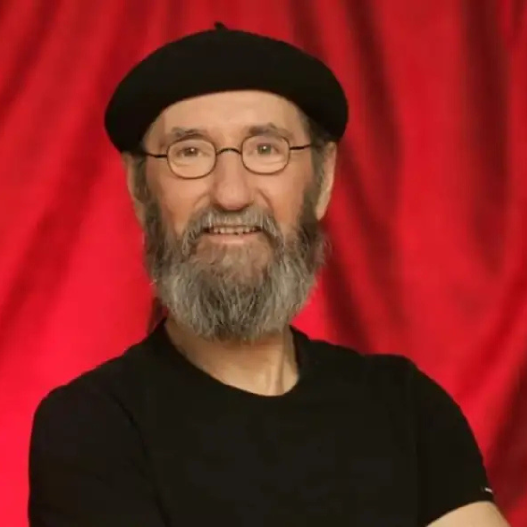 André Simard (1947–2025)