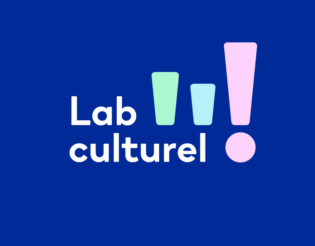 Lab culturel is recruiting its sixth cohort!