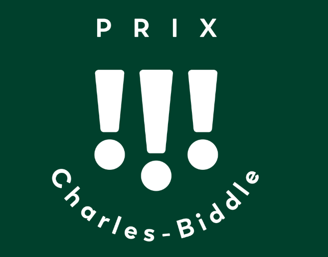 Call for nominations: Prix Charles Biddle 2021