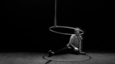 Le collectif SCUSE lauréat de la résidence Impact pour les arts du cirque