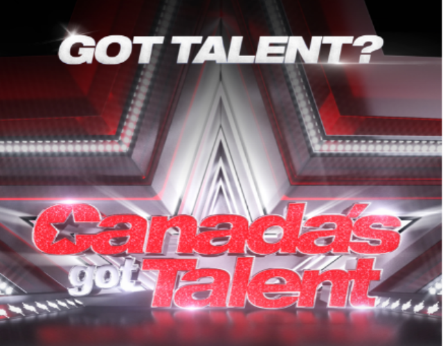Canada’s Got Talent : le casting est ouvert