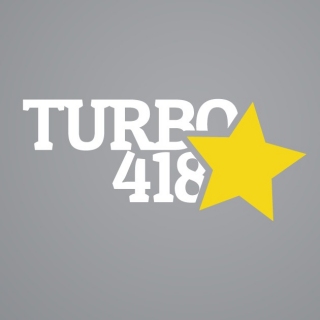 Turbo 418