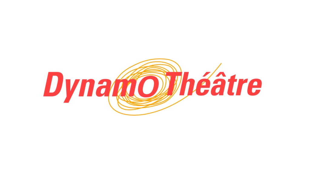 Logo DynamO Théâtre