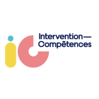 Logo Intervention Compétences