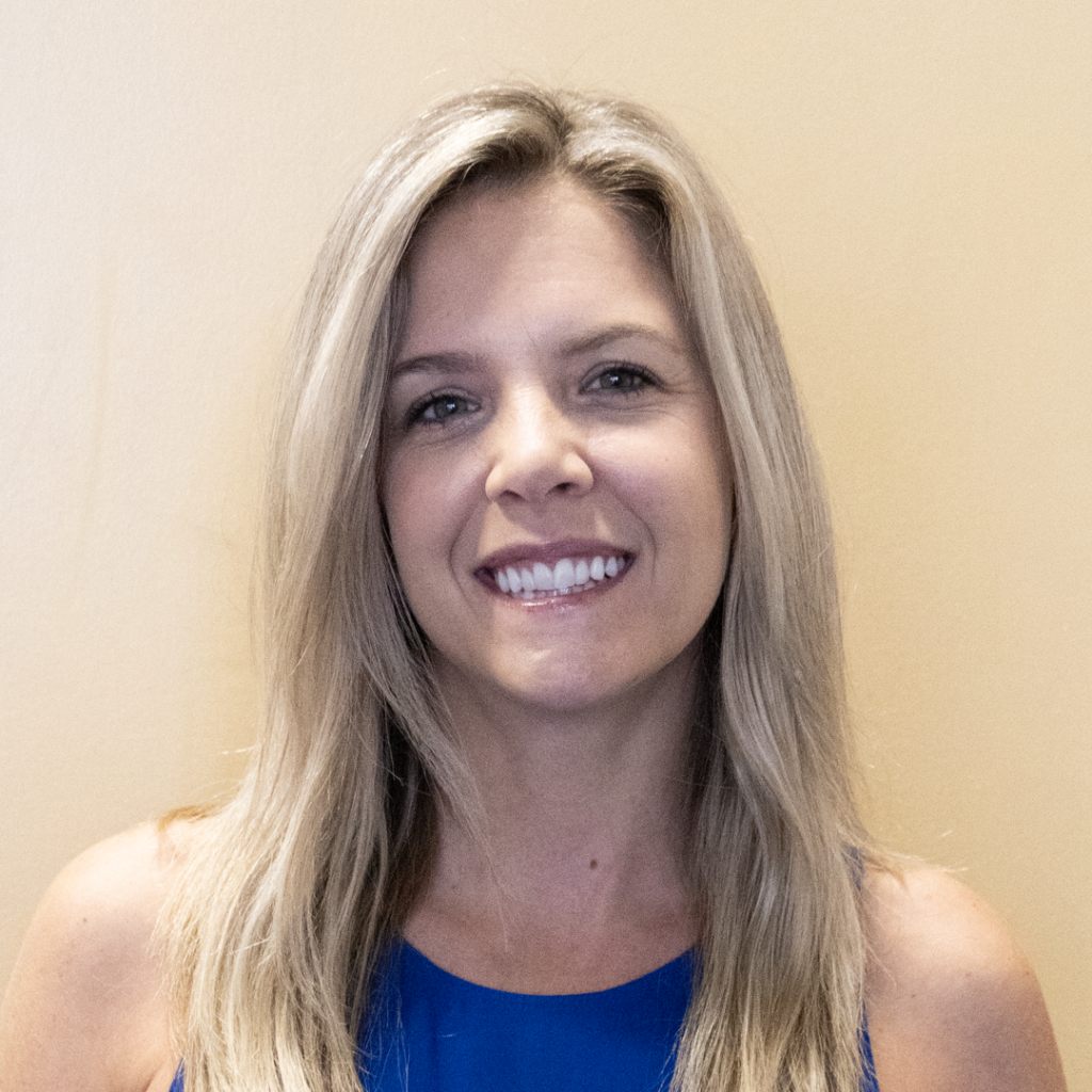 Stephanie Gruson